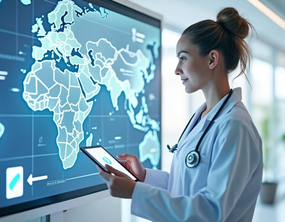 découvrez comment bien vous préparer au suivi post-opératoire après une chirurgie du dos pour assurer une récupération optimale et éviter les complications.