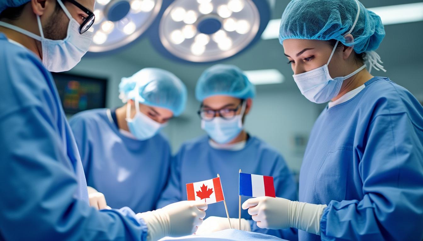 découvrez comment bien vous préparer aux traitements conservateurs et à la chirurgie pour faire le meilleur choix médical en toute confiance.