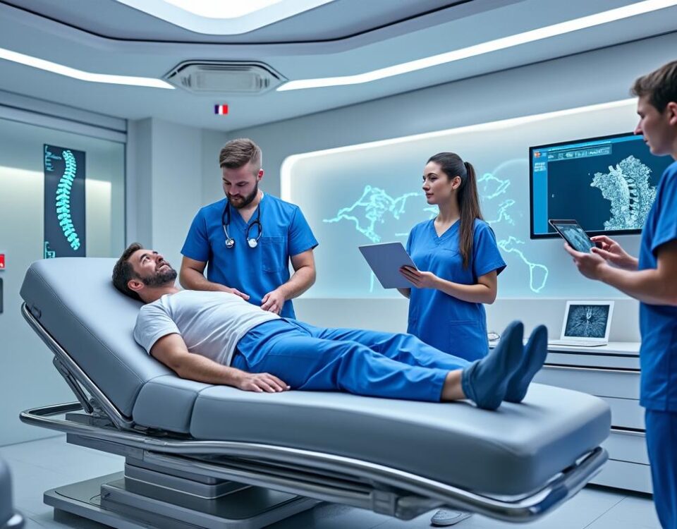 découvrez comment bien vous préparer aux traitements conservateurs et à la chirurgie grâce à nos conseils pratiques et informations clés pour faire le meilleur choix.