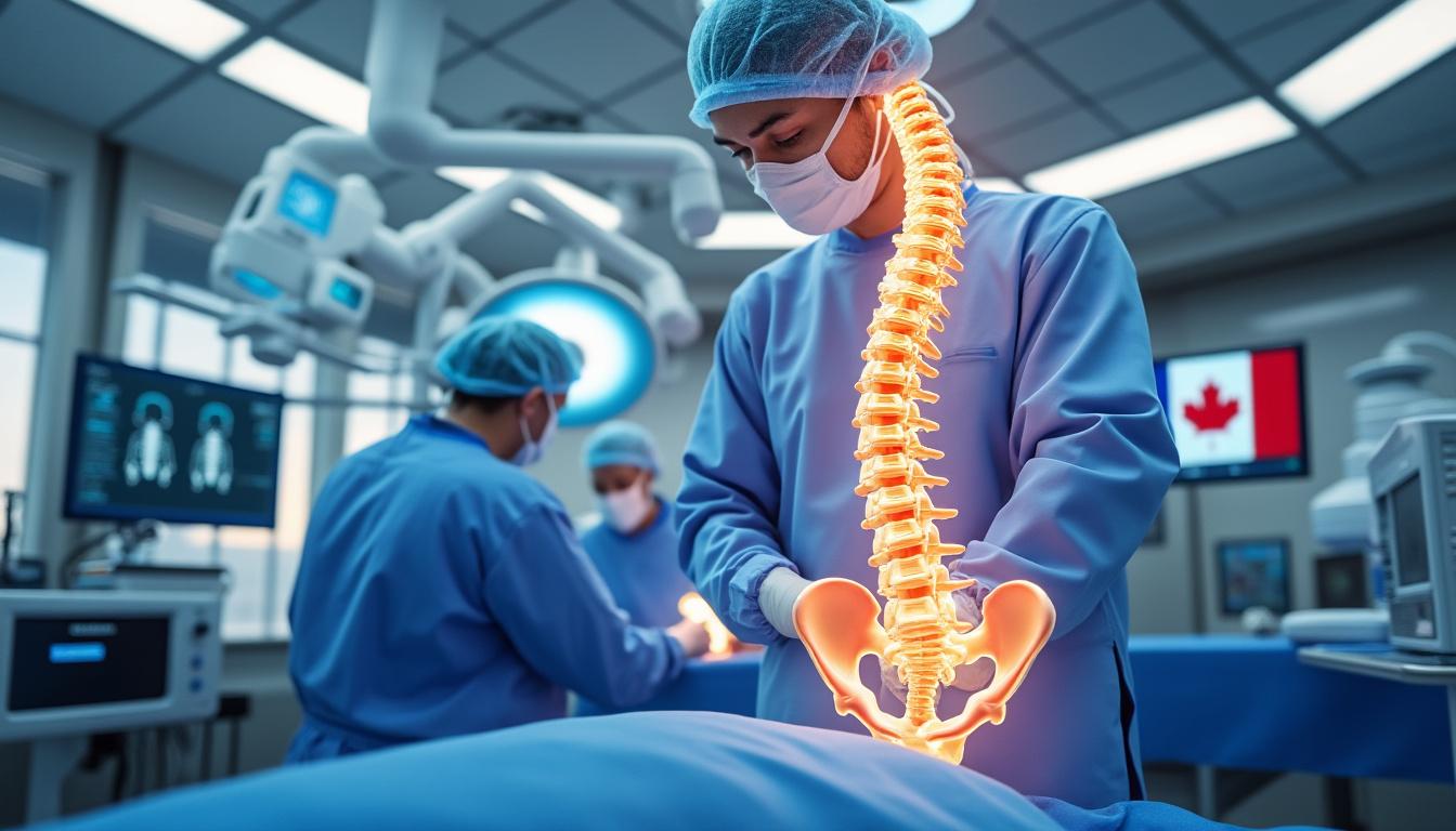 découvrez comment la comparaison des pratiques de soins rachidiens entre la france et le québec permet d'améliorer les résultats cliniques grâce à des approches complémentaires et des échanges de savoir-faire.