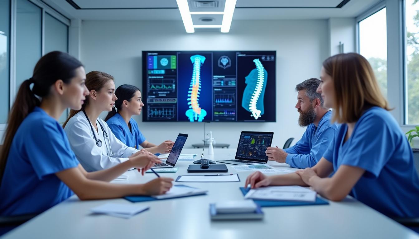 découvrez comment la comparaison des pratiques en soins rachidiens entre la france et le québec permet d'améliorer les résultats cliniques grâce à l'échange de connaissances et l'optimisation des traitements.