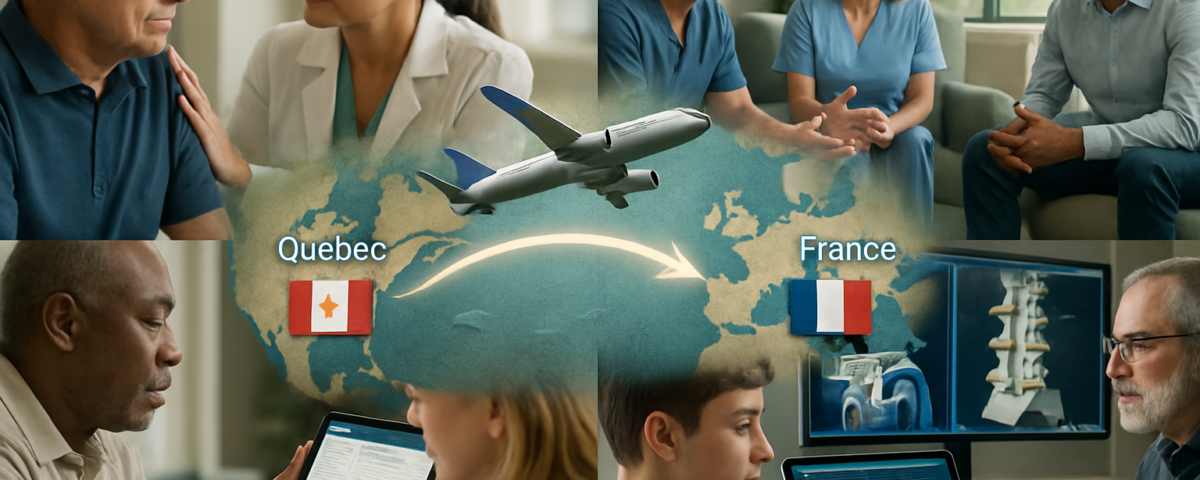 découvrez comment une évaluation préopératoire complète optimise les résultats cliniques en identifiant les risques et en personnalisant les soins pour chaque patient.