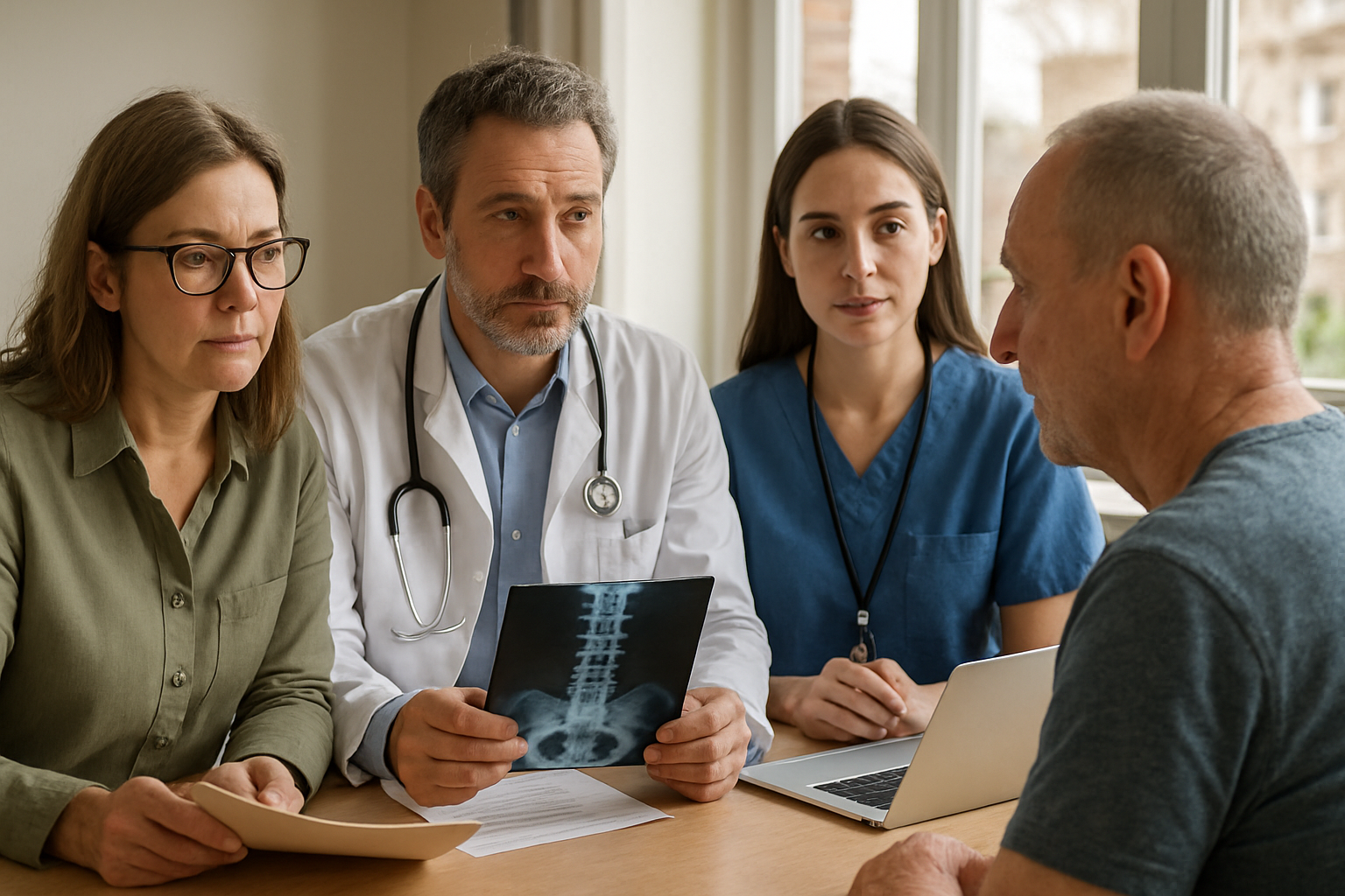 découvrez comment une évaluation préopératoire complète optimise les résultats cliniques en améliorant la sécurité et la prise en charge des patients avant la chirurgie.