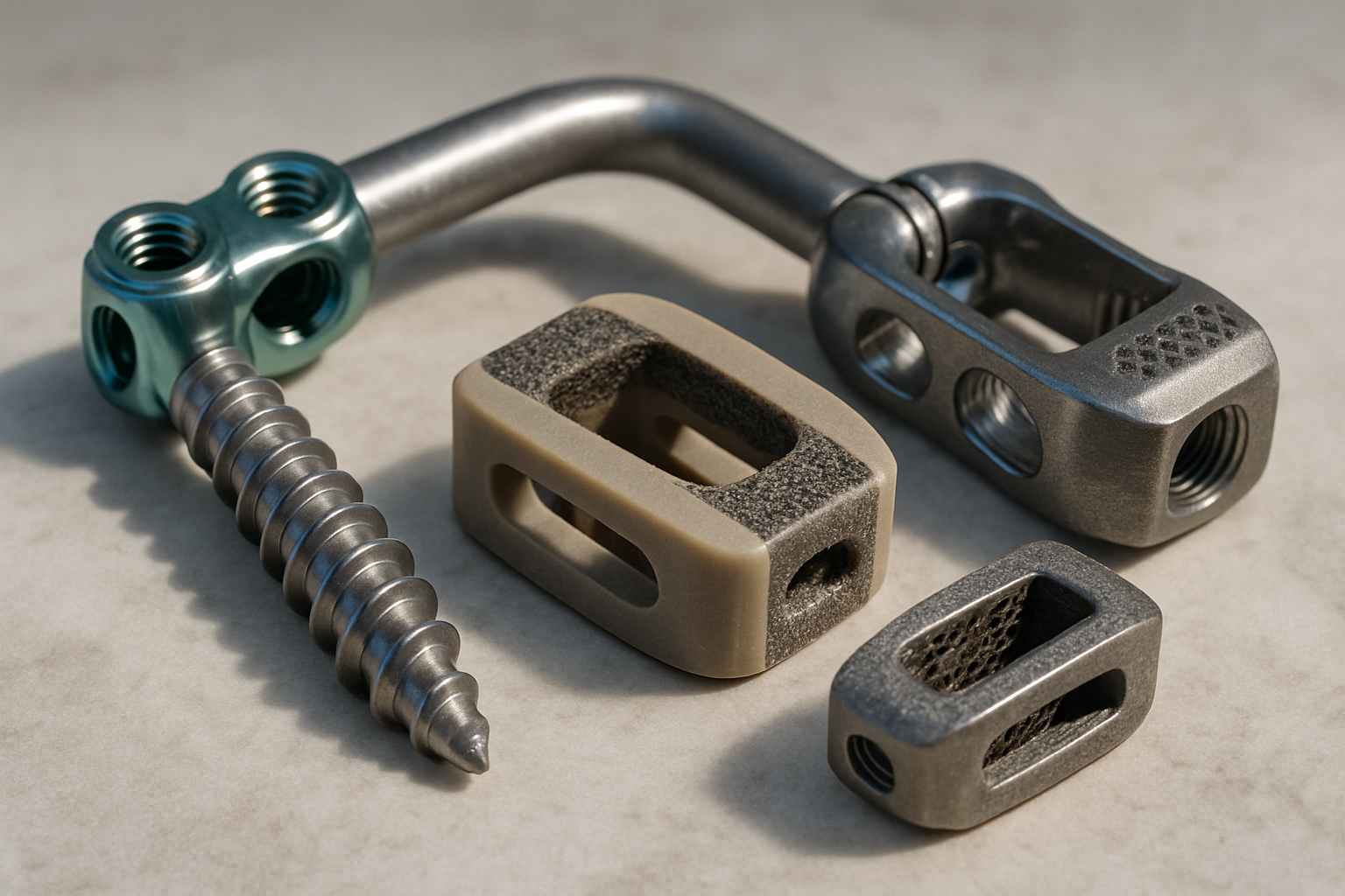 découvrez comment une évaluation préopératoire complète peut optimiser les résultats cliniques en améliorant la sécurité et l'efficacité des interventions chirurgicales.