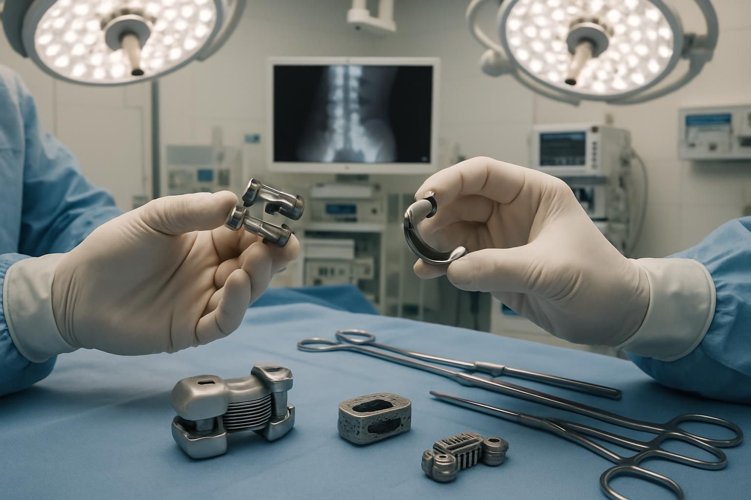 découvrez comment une logistique médicale efficace et un hébergement adapté contribuent à améliorer les résultats cliniques et la qualité des soins.