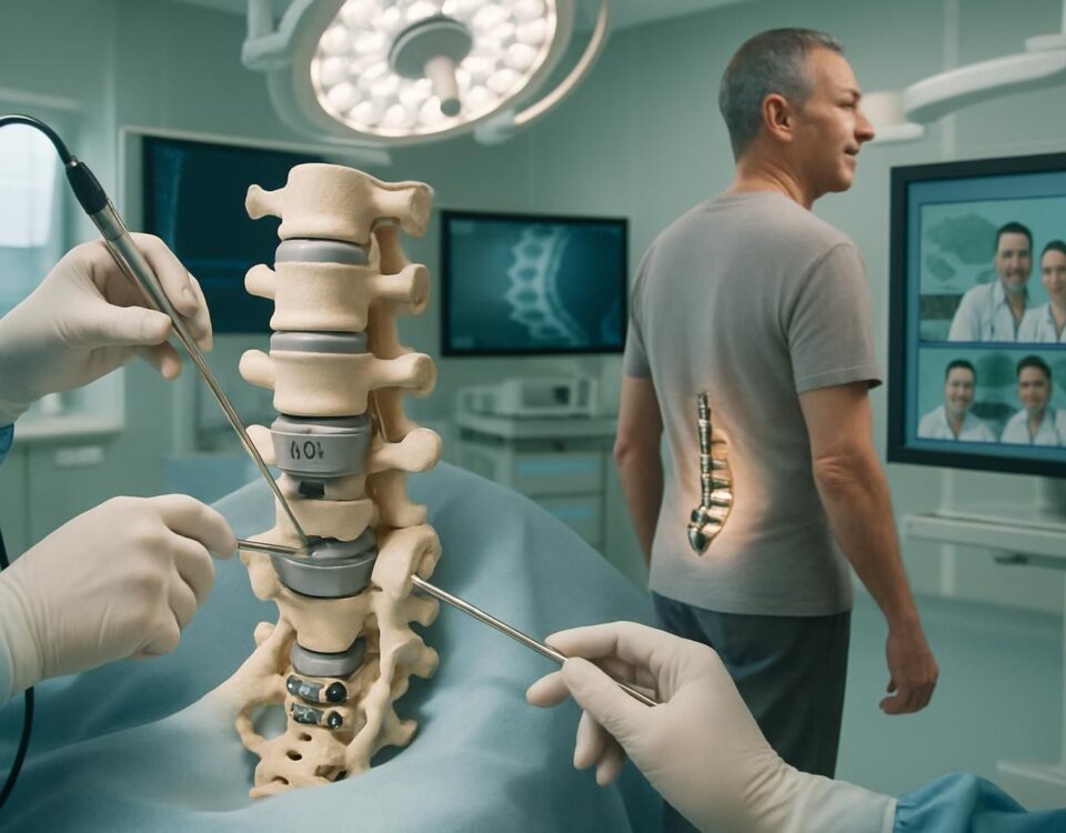 découvrez comment une logistique médicale efficace et un hébergement adapté contribuent à améliorer les résultats cliniques et optimiser la prise en charge des patients.