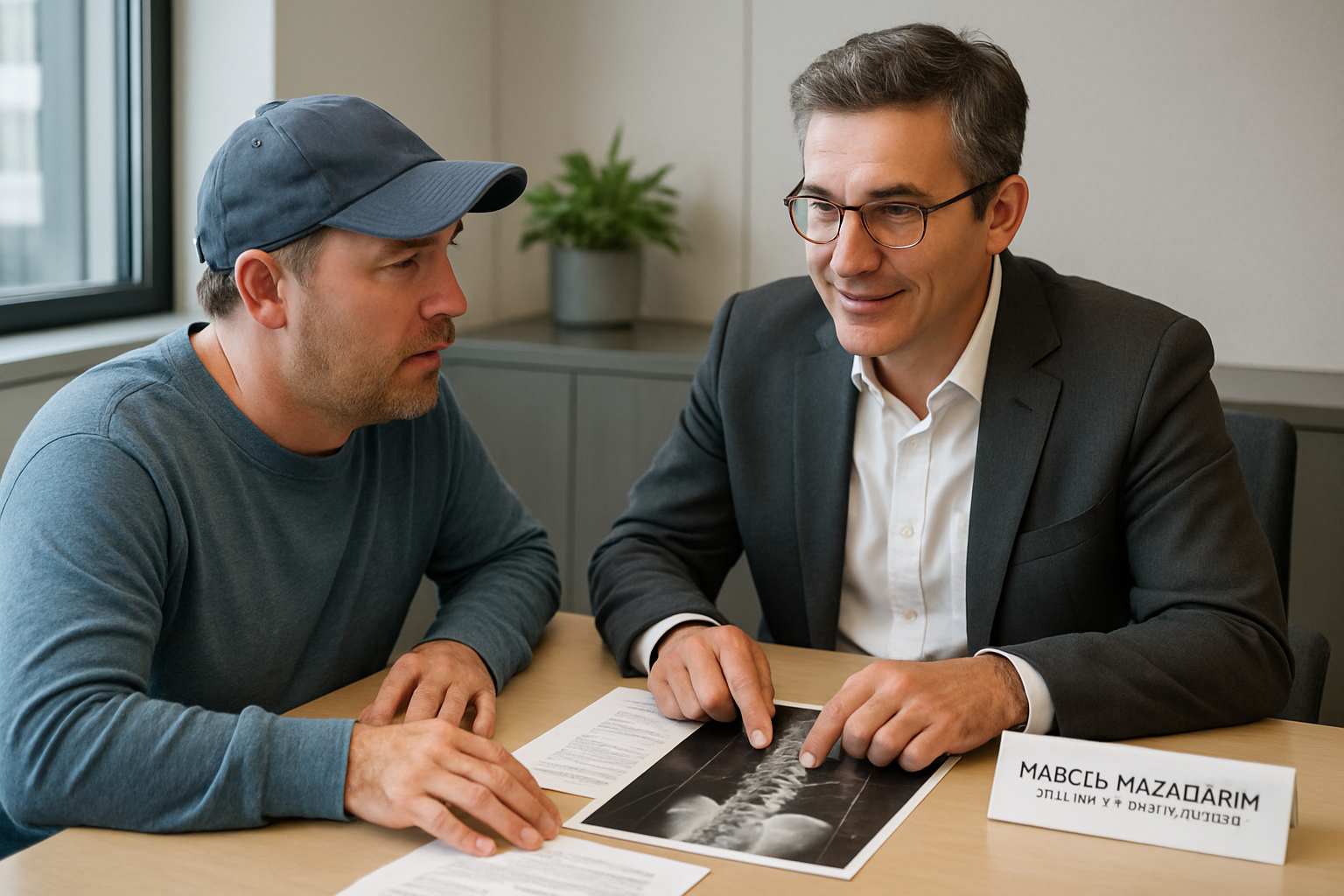 découvrez comment l'orientation médicale depuis le québec optimise les résultats cliniques grâce à des pratiques innovantes et un accompagnement personnalisé des patients.