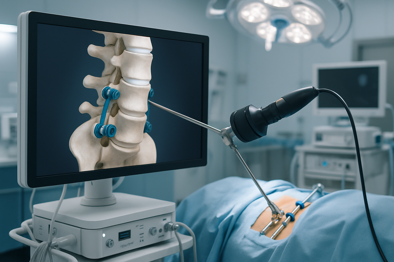 découvrez comment l'orientation médicale depuis le québec contribue à améliorer les résultats cliniques grâce à des pratiques innovantes et un suivi personnalisé des patients.