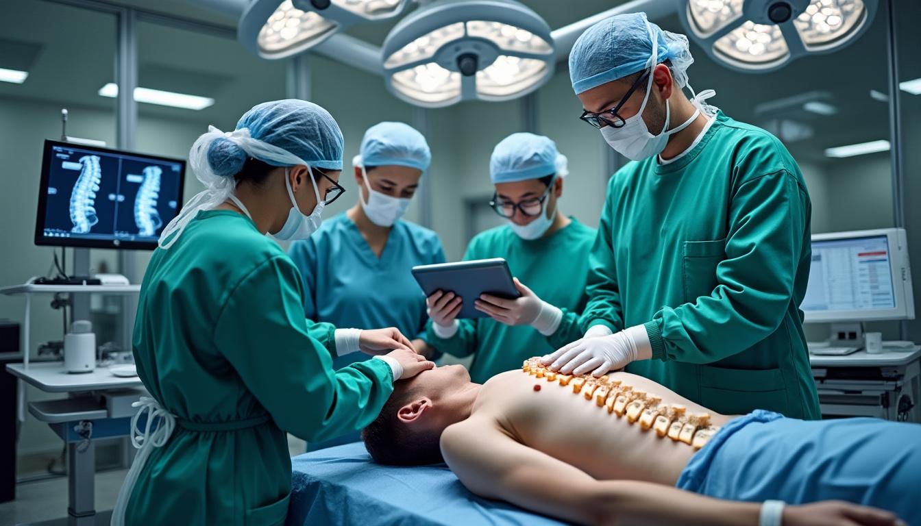 découvrez comment le parcours patient transatlantique optimise les soins et améliore les résultats cliniques grâce à une coordination efficace et des pratiques innovantes.