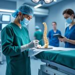 découvrez comment le parcours patient transatlantique optimise les résultats cliniques grâce à une prise en charge coordonnée et innovante entre les équipes médicales.