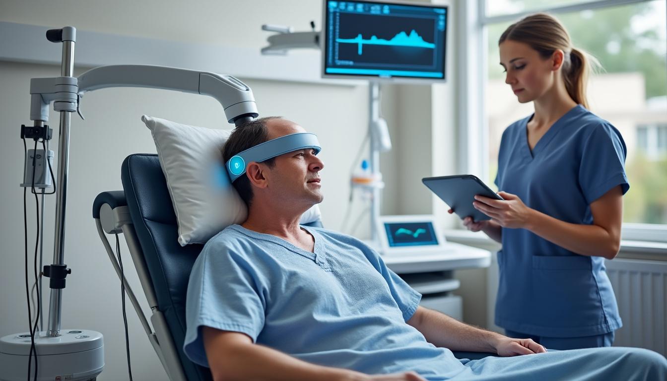 découvrez comment la prévention du syndrome post-laminectomie peut améliorer significativement les résultats cliniques et favoriser une meilleure récupération des patients.