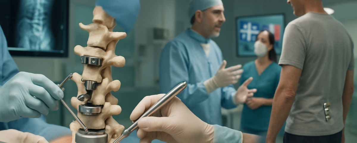 découvrez comment le rôle de franchir dans la prise en charge optimise les résultats cliniques et améliore la qualité des soins pour les patients.