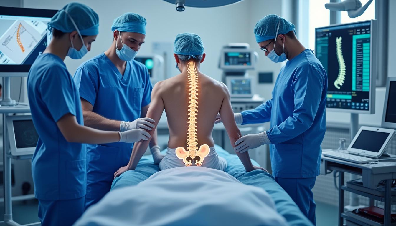 découvrez une comparaison claire et détaillée des soins rachidiens en france et au québec, expliquée spécialement pour les patients québécois afin de mieux comprendre leurs options de traitement.