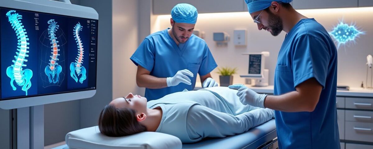 découvrez une comparaison claire et détaillée des soins rachidiens entre la france et le québec, spécialement expliquée pour les patients québécois afin de mieux comprendre leurs options de traitement.