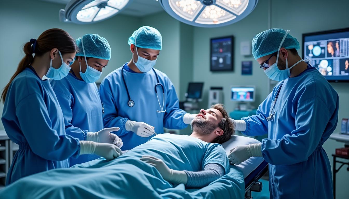 découvrez une comparaison claire et accessible des soins rachidiens entre la france et le québec, spécialement expliquée pour les patients québécois.