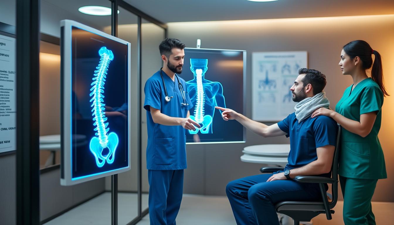 découvrez une comparaison claire et détaillée des soins rachidiens entre la france et le québec, expliquée spécialement pour les patients québécois afin de mieux comprendre les différences et options disponibles.