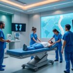 découvrez un comparatif international approfondi sur le rôle essentiel de la décompression neurovertébrale dans le traitement des pathologies spinales, ses techniques et ses bénéfices pour la santé.