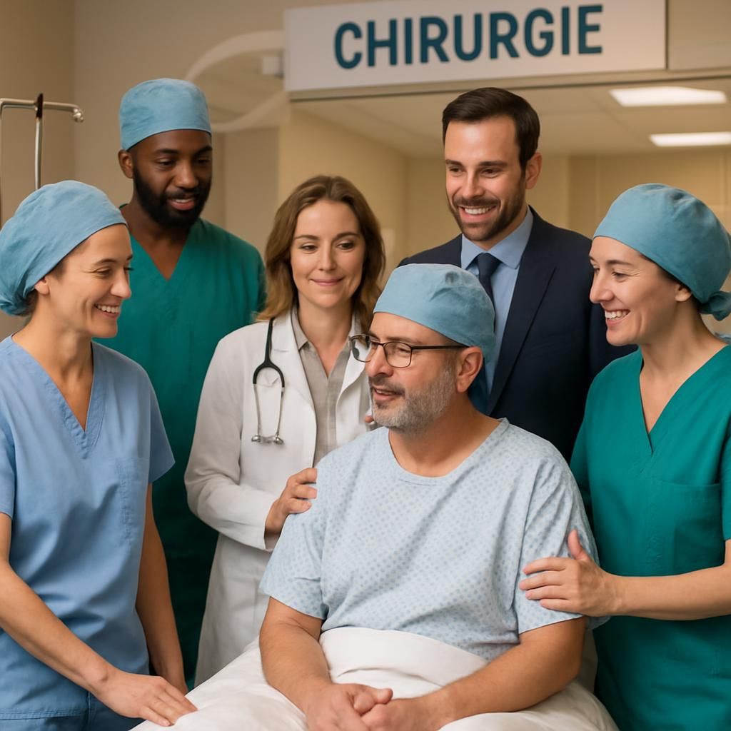 découvrez les critères d’éligibilité à la chirurgie du dos et leur influence sur le choix de la procédure chirurgicale adaptée pour garantir les meilleurs résultats.