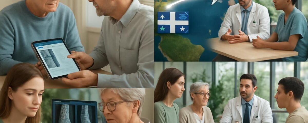 découvrez l'importance d'une évaluation préopératoire complète pour optimiser le parcours de soin et assurer la sécurité du patient avant une intervention chirurgicale.