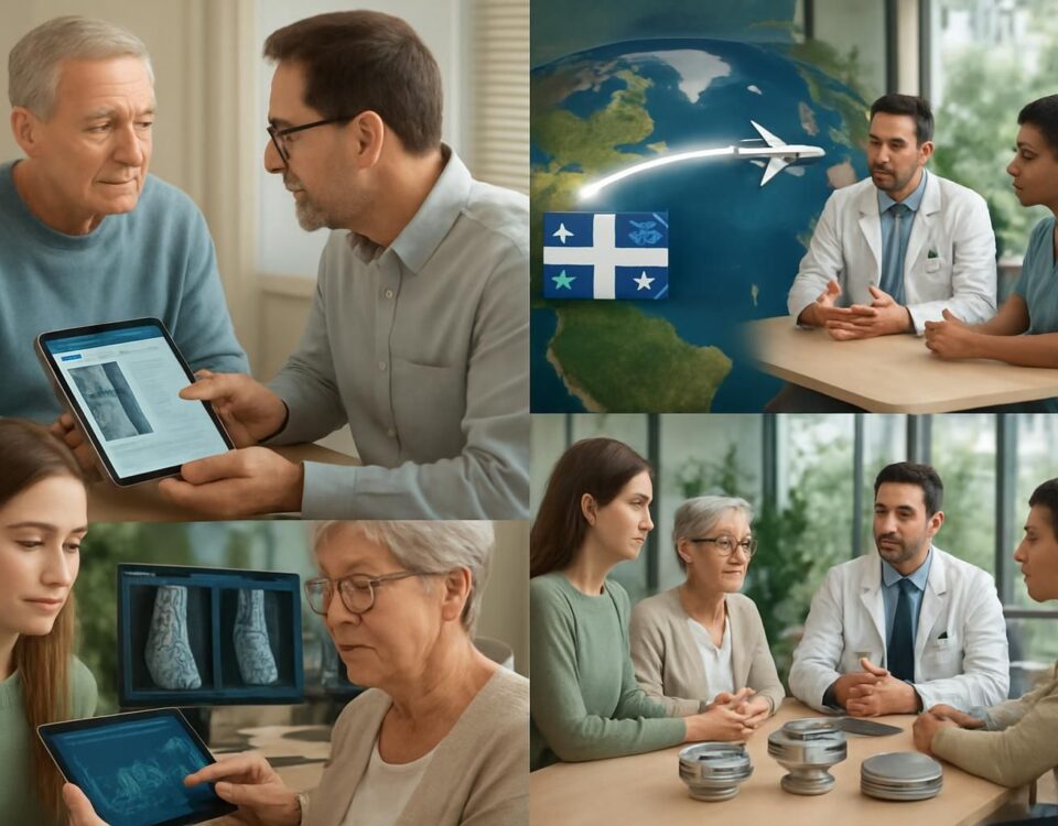 découvrez l'importance d'une évaluation préopératoire complète pour optimiser le parcours de soin et assurer la sécurité du patient avant une intervention chirurgicale.