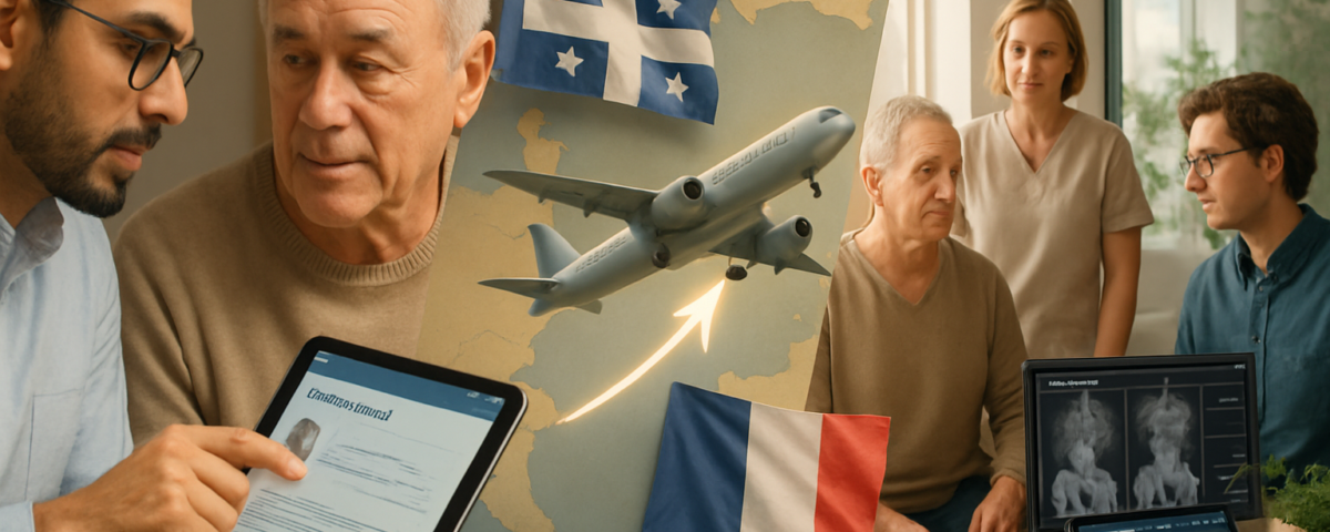 découvrez tout ce que vous devez savoir sur l'évaluation préopératoire complète pour préparer sereinement votre intervention chirurgicale.