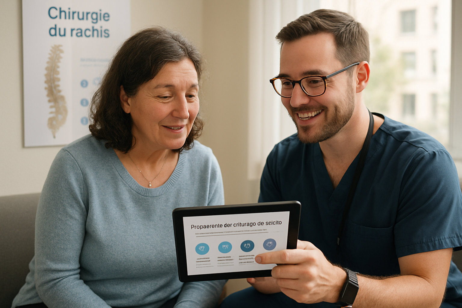 découvrez l'importance de l'évaluation préopératoire complète, les étapes clés et ce que tout patient doit savoir avant une intervention chirurgicale pour assurer sa sécurité et son succès.