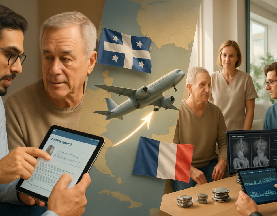 découvrez tout ce que vous devez savoir sur l'évaluation préopératoire complète pour préparer sereinement votre intervention chirurgicale.