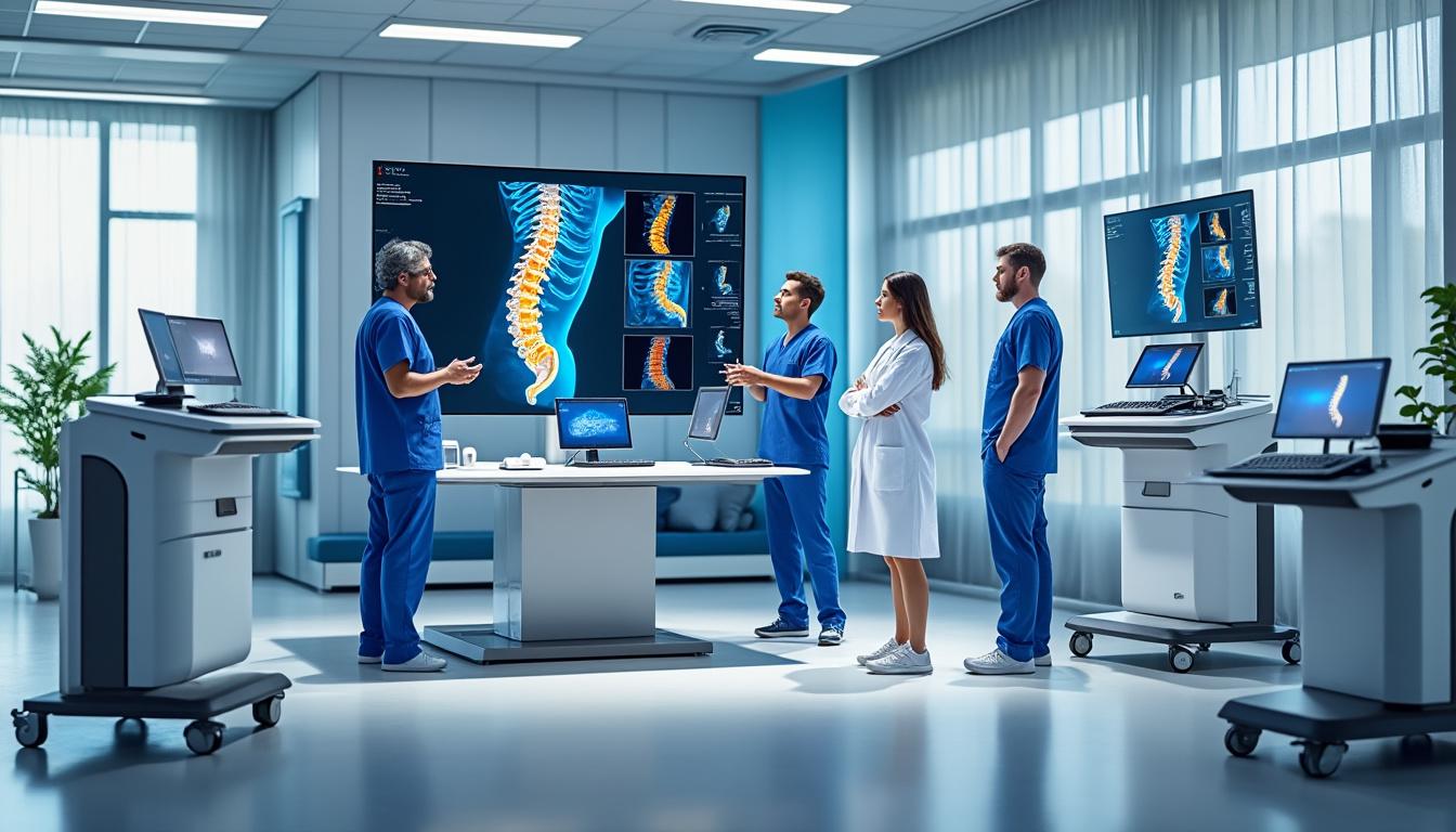 découvrez notre guide complet comparant les soins rachidiens en france et au québec, pour mieux comprendre les différences, avantages et spécificités de chaque système de santé.