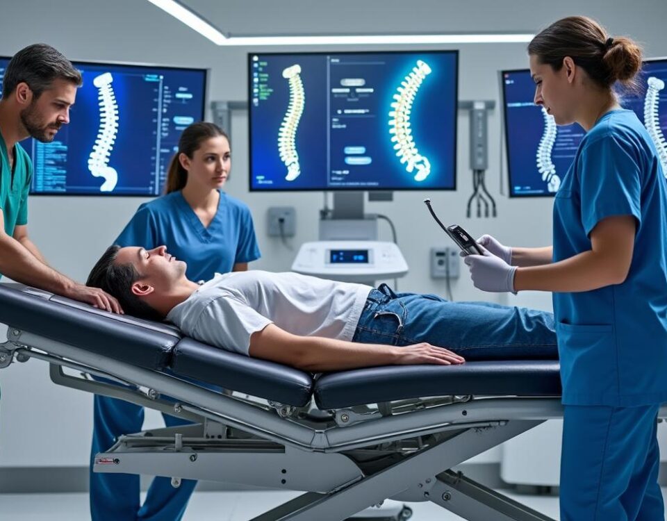 découvrez notre guide complet comparant les soins rachidiens entre la france et le québec, pour mieux comprendre les différences et choisir les meilleures options de traitement.