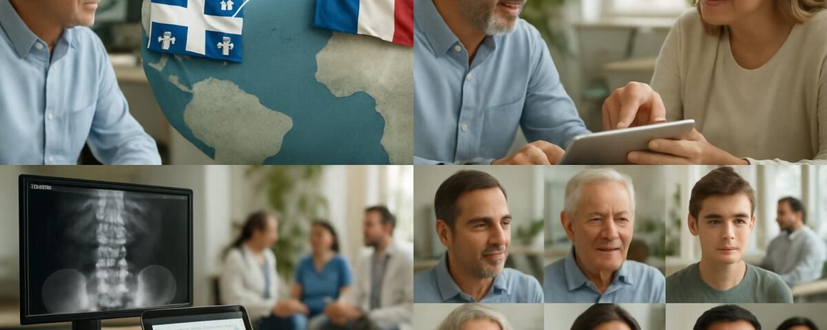 découvrez notre guide complet sur l'évaluation préopératoire complète pour mieux préparer vos interventions chirurgicales en toute sécurité et efficacité.