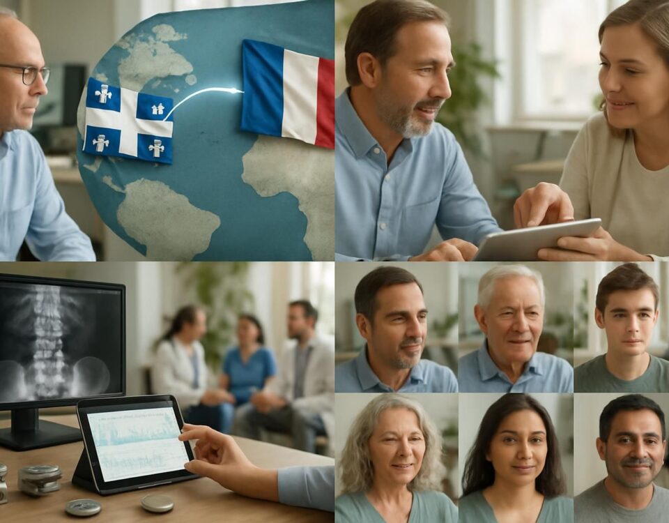 découvrez notre guide complet sur l'évaluation préopératoire complète pour mieux préparer vos interventions chirurgicales en toute sécurité et efficacité.