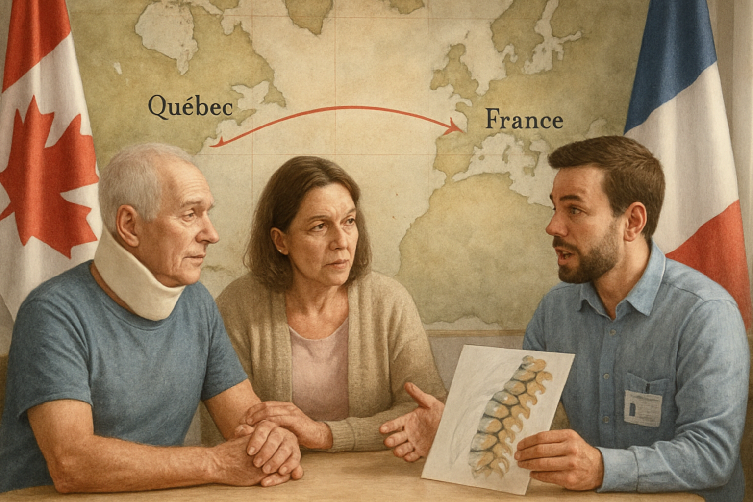 découvrez notre guide complet sur l'organisation des examens d’imagerie, couvrant toutes les étapes clés pour optimiser la planification et la gestion des procédures radiologiques.