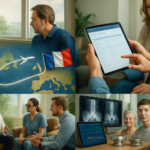 découvrez notre guide complet sur l'organisation des examens d’imagerie, incluant conseils pratiques, préparation optimale et gestion efficace pour des résultats précis.