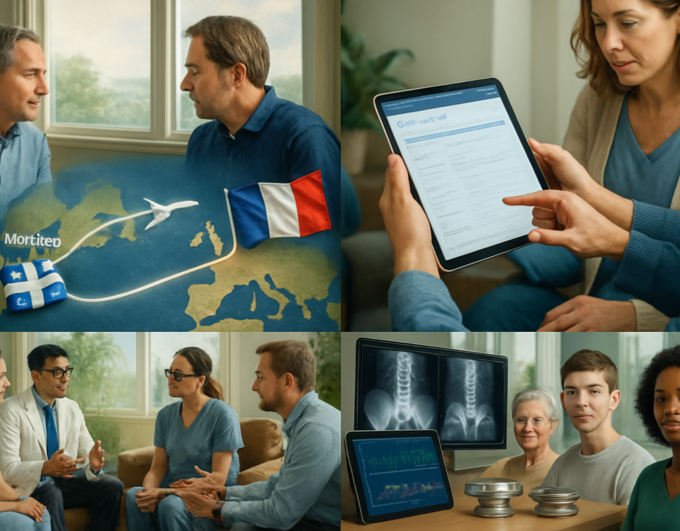 découvrez notre guide complet sur l'organisation des examens d’imagerie, incluant conseils pratiques, préparation optimale et gestion efficace pour des résultats précis.