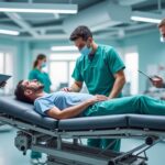 découvrez notre guide complet sur le parcours patient transatlantique, offrant des conseils pratiques et des informations essentielles pour faciliter chaque étape du traitement médical à l'international.