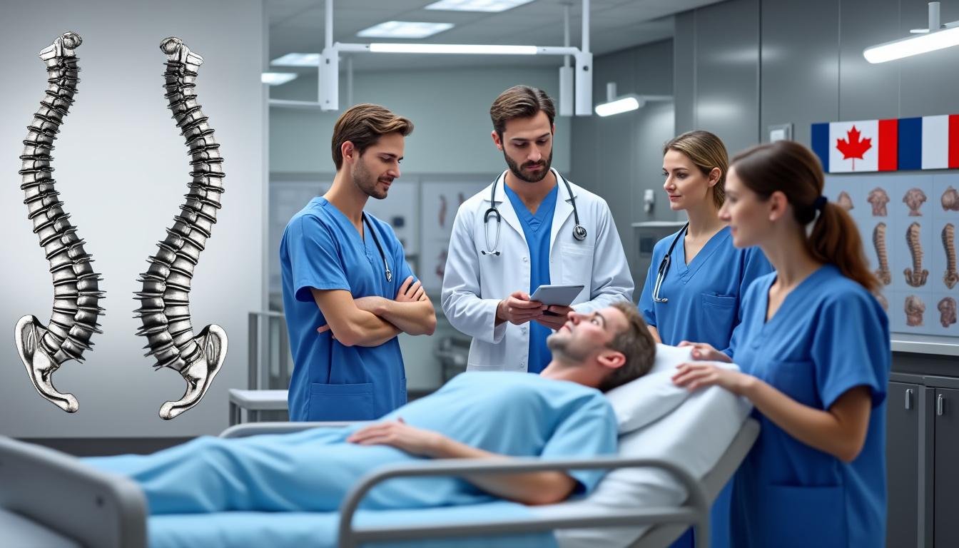 découvrez notre guide complet sur le parcours patient transatlantique, pour mieux comprendre les étapes, démarches et conseils essentiels à traverser entre la france et l'amérique.