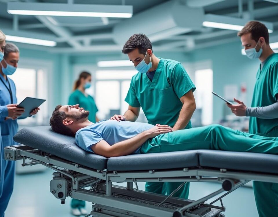 découvrez notre guide complet sur le parcours patient transatlantique, offrant des conseils pratiques et des informations essentielles pour faciliter chaque étape du traitement médical à l'international.