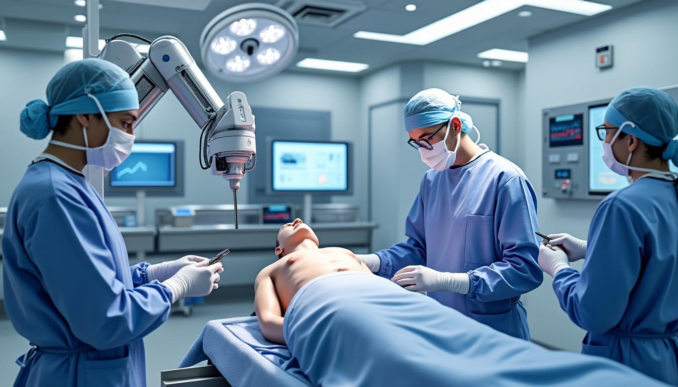 découvrez notre guide complet sur le rôle de la décompression neurovertébrale, ses bienfaits, ses indications et comment cette technique peut soulager les douleurs vertébrales efficacement.