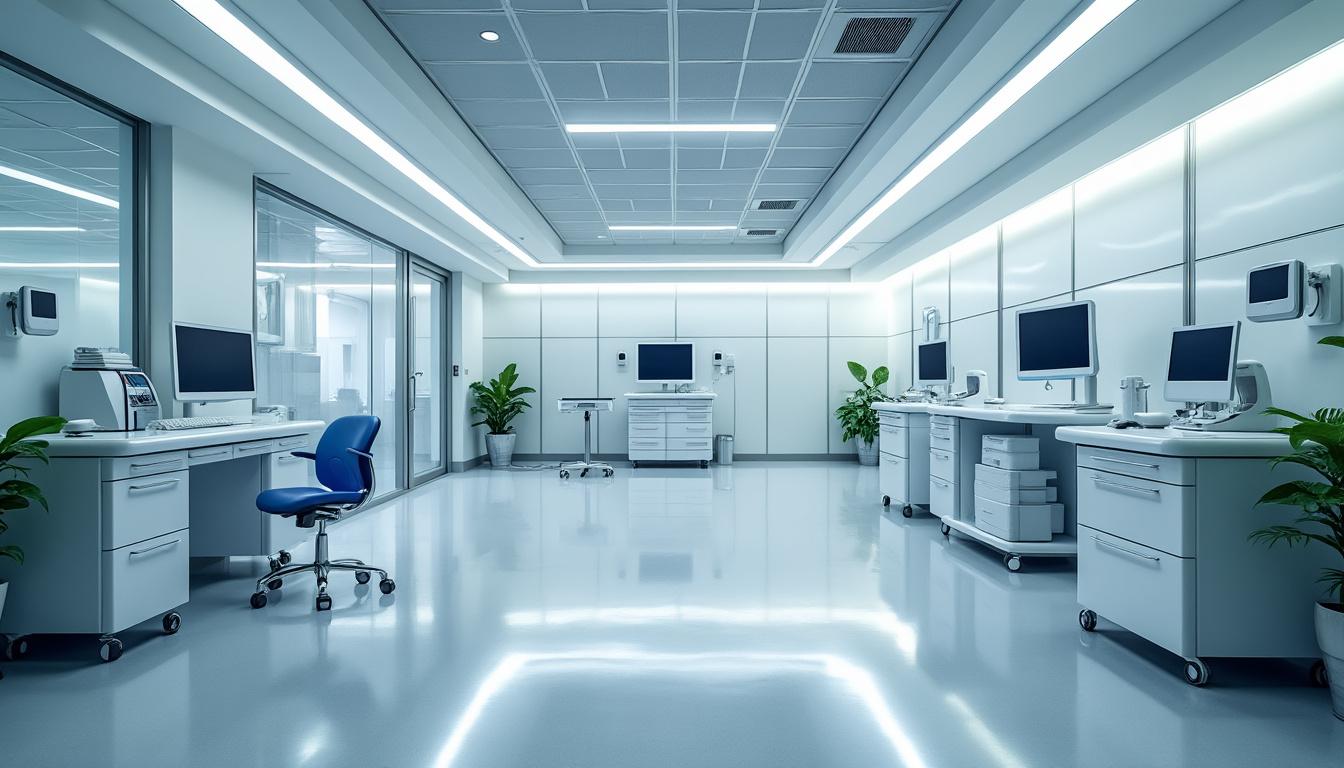 découvrez notre guide complet sur le rôle de la décompression neurovertébrale, ses bienfaits, ses applications et comment elle peut soulager les douleurs nerveuses.