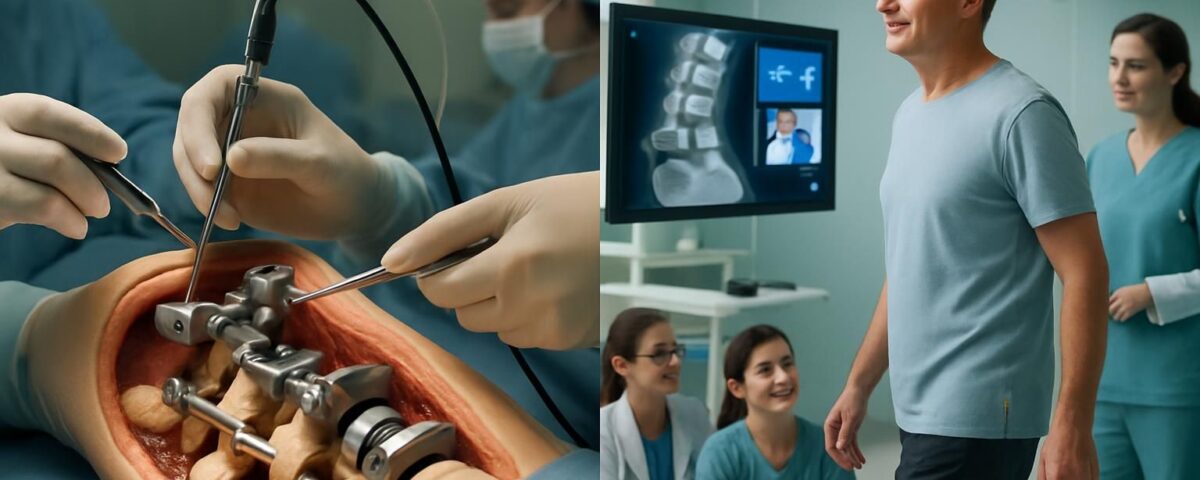 découvrez le guide complet sur la technologie cousin spine et franchir, une solution innovante pour améliorer la performance et la durabilité des équipements industriels.