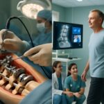 découvrez le guide complet sur la technologie cousin spine et franchir, une solution innovante pour améliorer la performance et la durabilité des équipements industriels.