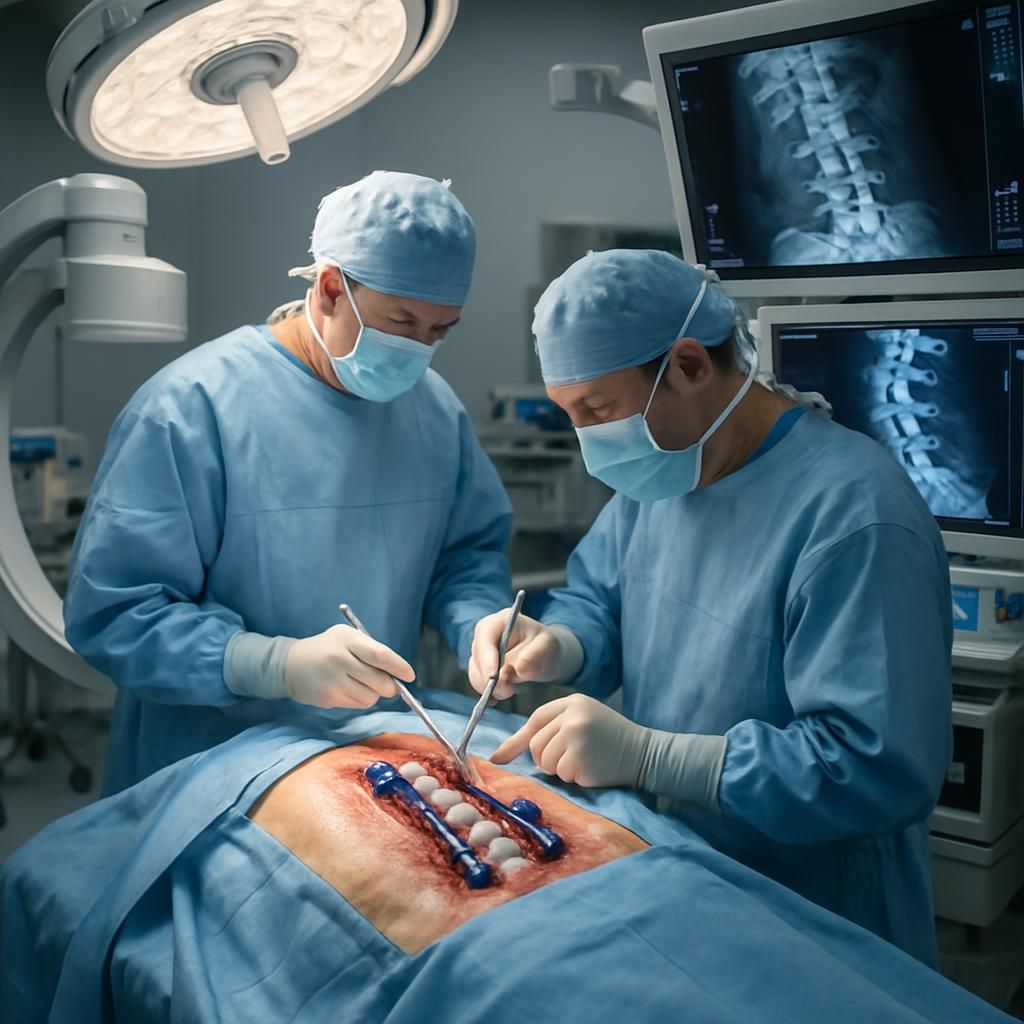 découvrez comment nos hôpitaux et chirurgiens partenaires assurent un accompagnement personnalisé et de qualité tout au long de votre parcours de soin.