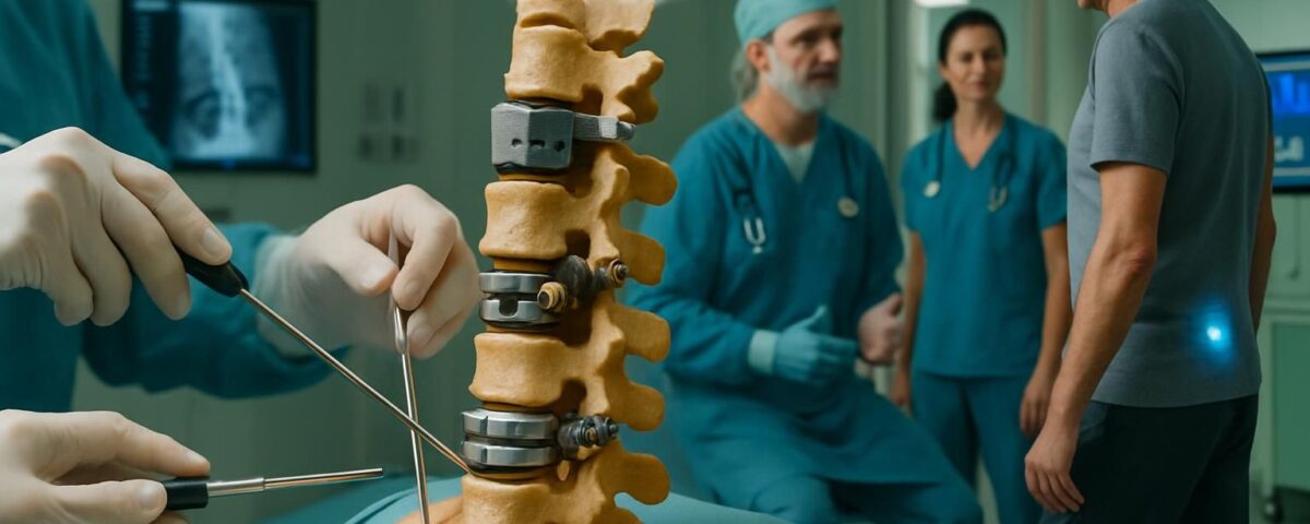 découvrez comment nos hôpitaux et chirurgiens partenaires collaborent étroitement pour assurer un parcours de soin complet et personnalisé, garantissant qualité et sécurité à chaque étape.