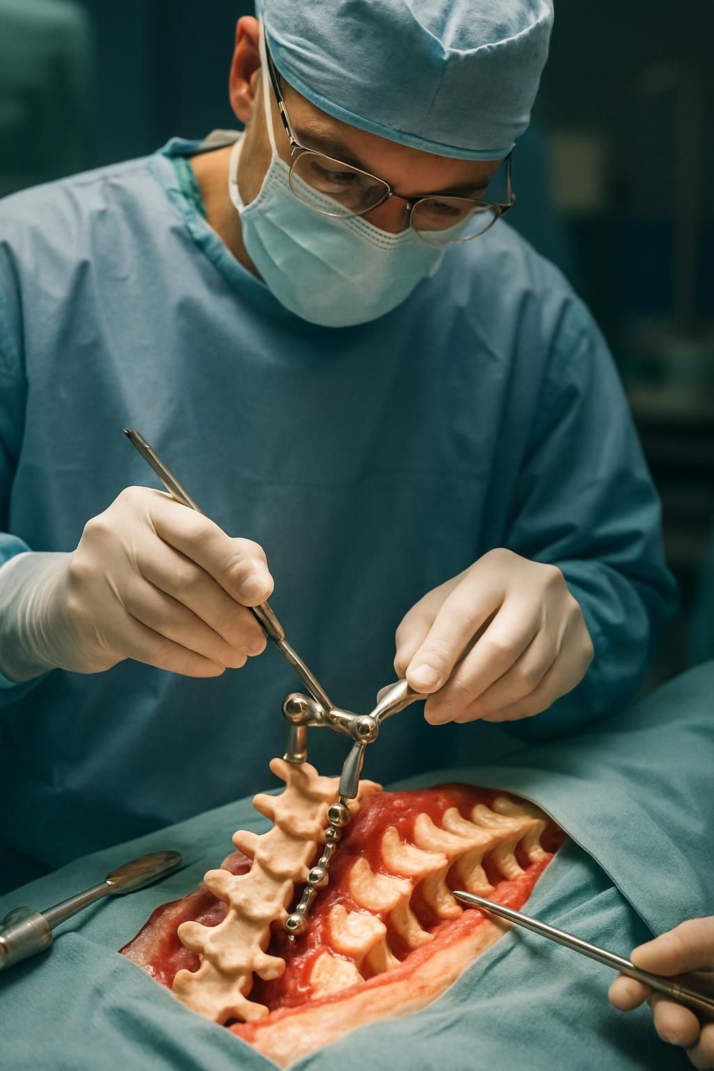 découvrez comment nos hôpitaux et chirurgiens partenaires collaborent étroitement pour assurer un parcours de soin optimal et personnalisé.