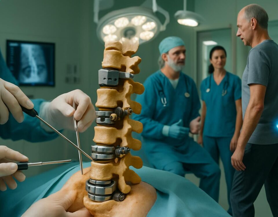 découvrez comment nos hôpitaux et chirurgiens partenaires collaborent étroitement pour assurer un parcours de soin complet et personnalisé, garantissant qualité et sécurité à chaque étape.