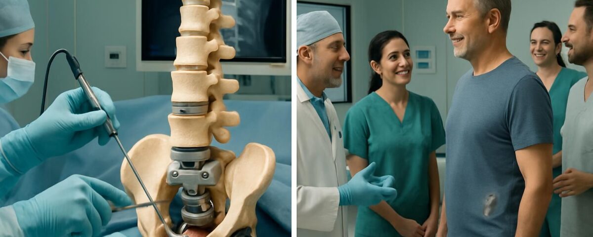 découvrez les informations essentielles sur les hôpitaux et chirurgiens partenaires pour mieux préparer votre prise en charge médicale et garantir des soins de qualité.