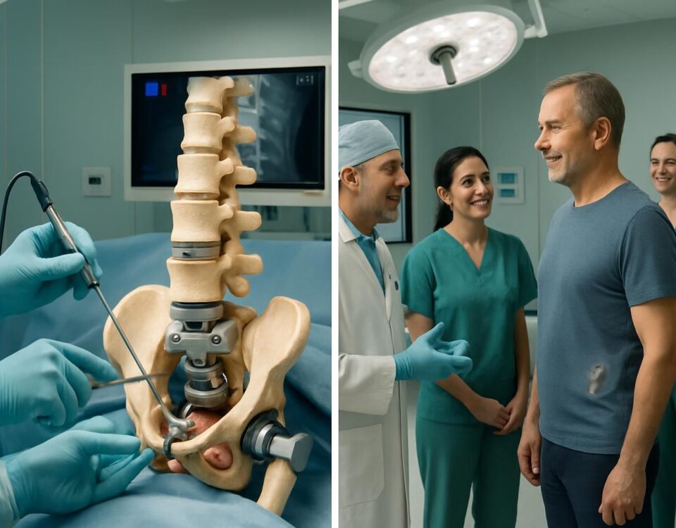 découvrez les informations essentielles sur les hôpitaux et chirurgiens partenaires pour mieux préparer votre prise en charge médicale et garantir des soins de qualité.