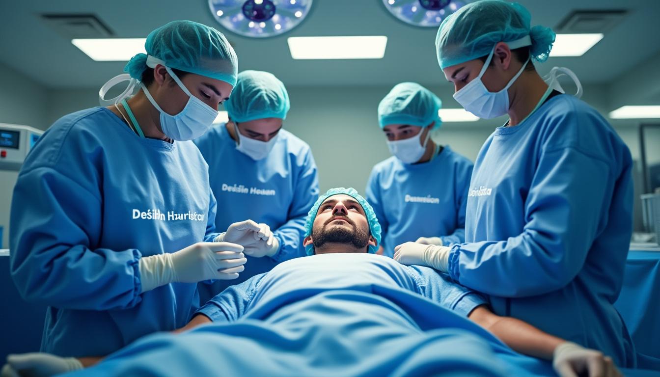 découvrez comment la chirurgie du rachis en france façonne l'avenir de la chirurgie pour des soins innovants et performants.