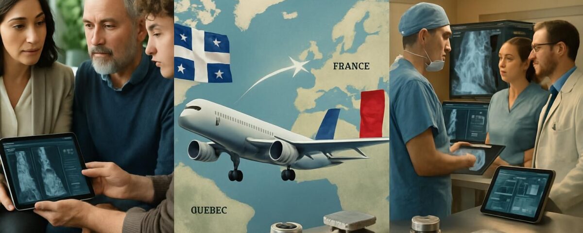 découvrez comment la préparation optimale en france révolutionne le futur de la chirurgie pour des interventions plus sûres et efficaces.