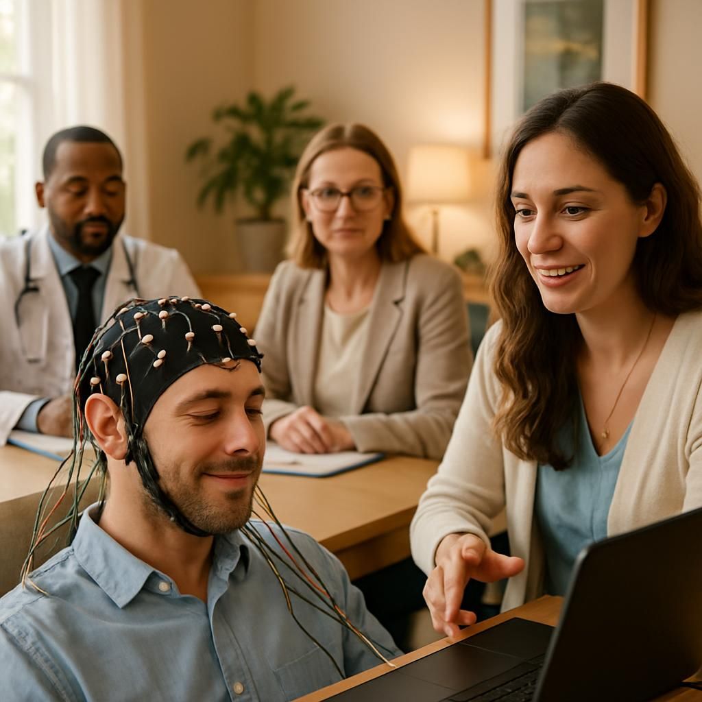 découvrez comment la préparation à une chirurgie en france ouvre la voie au futur de la chirurgie, alliant innovation, sécurité et qualité des soins.